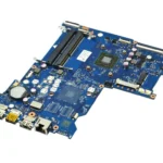 Hp 15 ba motherboard Intel Pentium