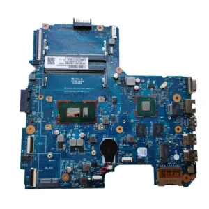 hp 348 g4 motherboard core i5 replacement