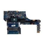 Hp probook 450 g3 motherboard core i5 replacement