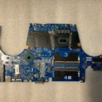 hp zbook 15 g6 motherboard core i7
