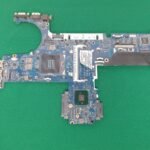 Hp elitebook 8440p motherboard i5 replacement