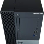 Dell Optiplex 5060 Tower Desktop Intel Core i7-8700 3.20GHz 16GB DDR4 512GB SSD