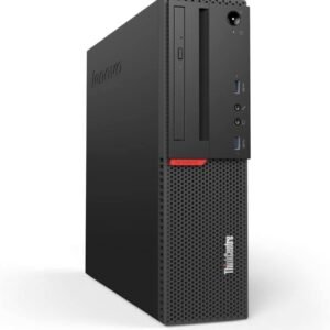 Lenovo ThinkCentre M900 SFF Intel Core i5-6500T, 8GB DDR4 RAM, 1TB HDD