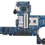hp probook 6460b motherboard core i5 replacement