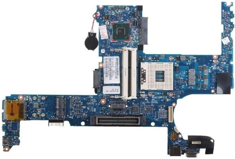 hp probook 6460b motherboard core i5 replacement