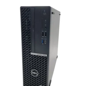 Dell OptiPlex 5080 SSF Core i5-10500 8GB RAM 256GB SSD