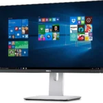 Dell UltraSharp U2414H 23.8” Inch Screen FHD 1080p LED Monitor