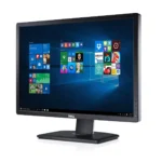 Dell UltraSharp U2412M 24-Inch Screen LED-Lit Monitor