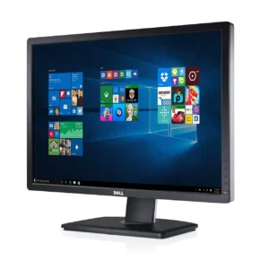 Dell UltraSharp U2412M 24-Inch Screen LED-Lit Monitor