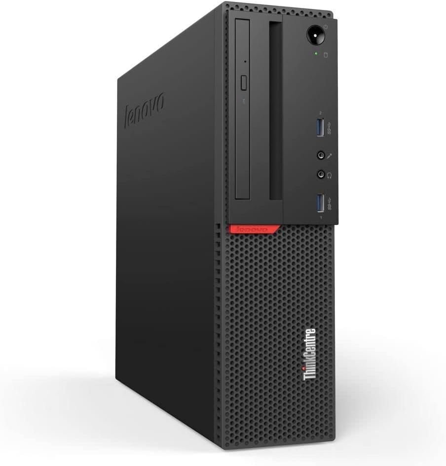 Lenovo ThinkCentre M900 SFF Intel Core i5-6500T, 8GB DDR4 RAM, 1TB HDD