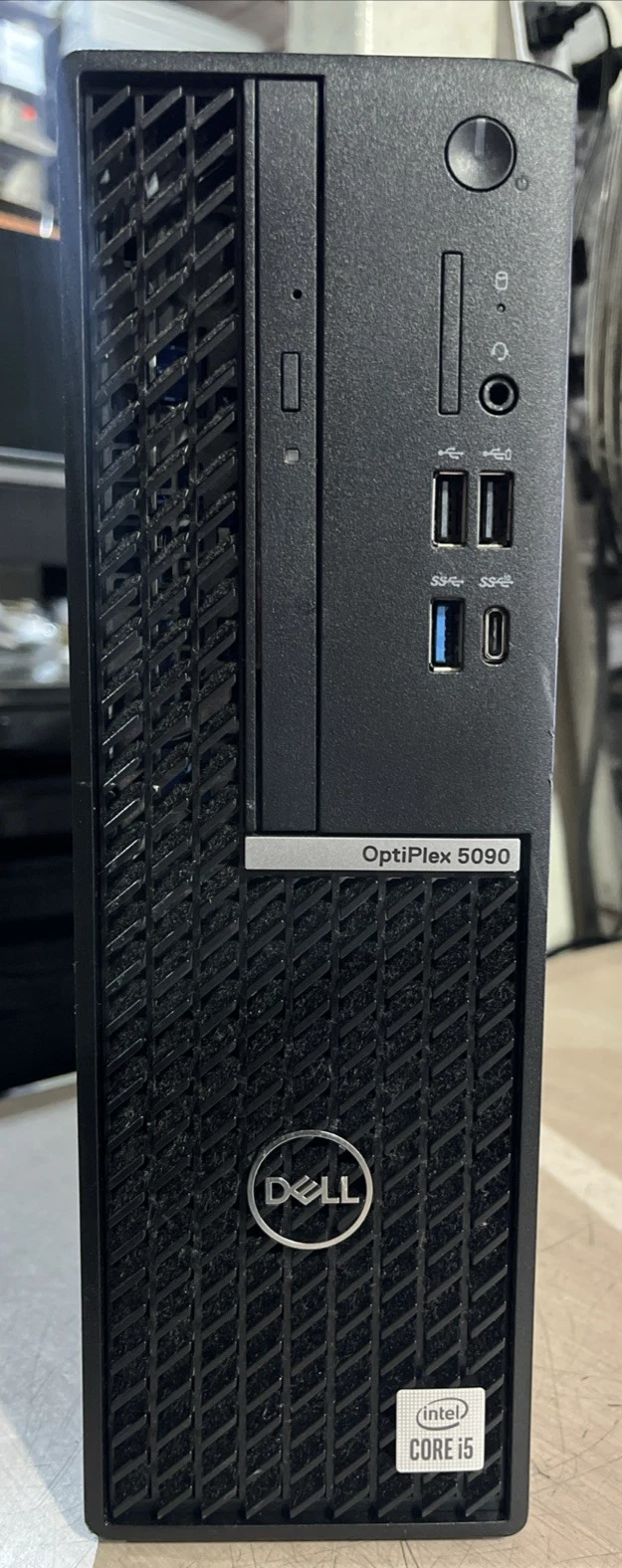 Dell Optiplex 5090 Core i5-10th Gen, 8GB Ram, 1TB HDD
