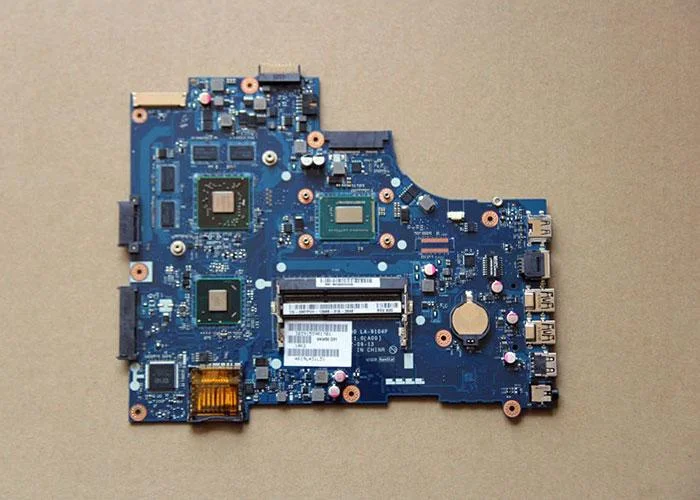 Dell Inspiron 3521 Core i5 motherboard - Image 4