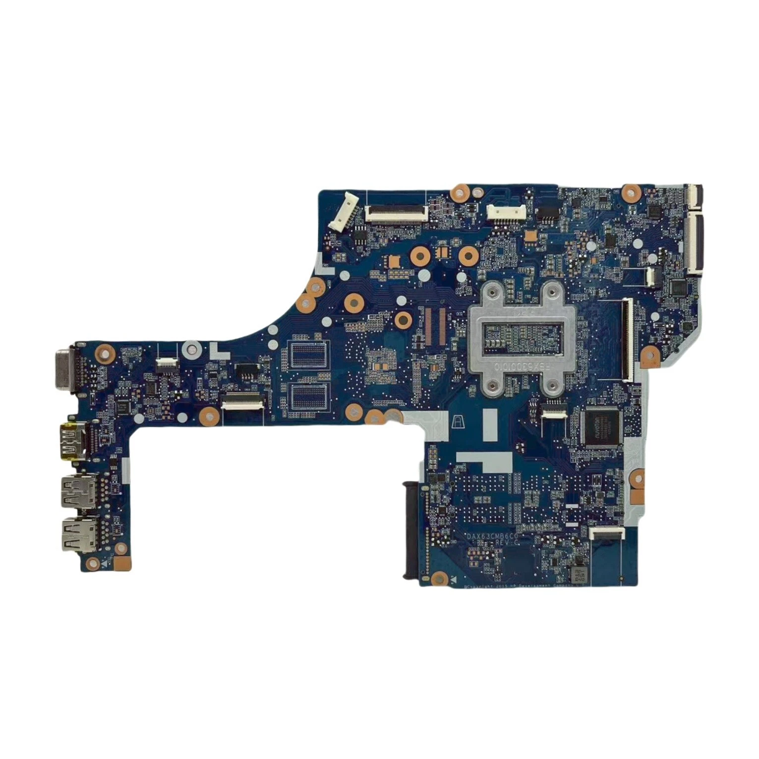 Hp probook 450 g3 motherboard core i5 replacement - Image 5