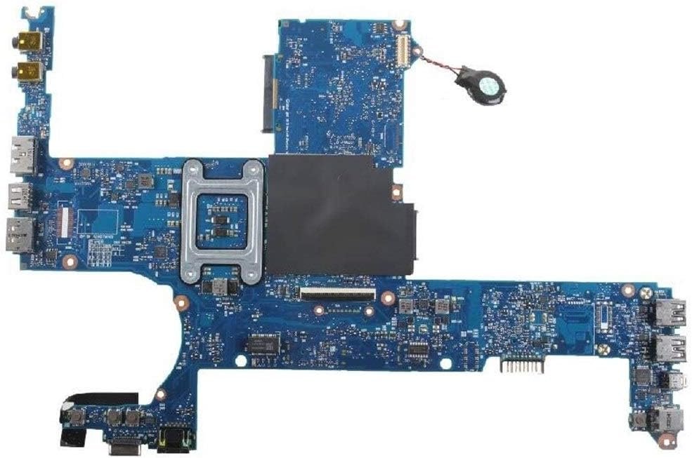 hp probook 6460b motherboard core i5 replacement - Image 2