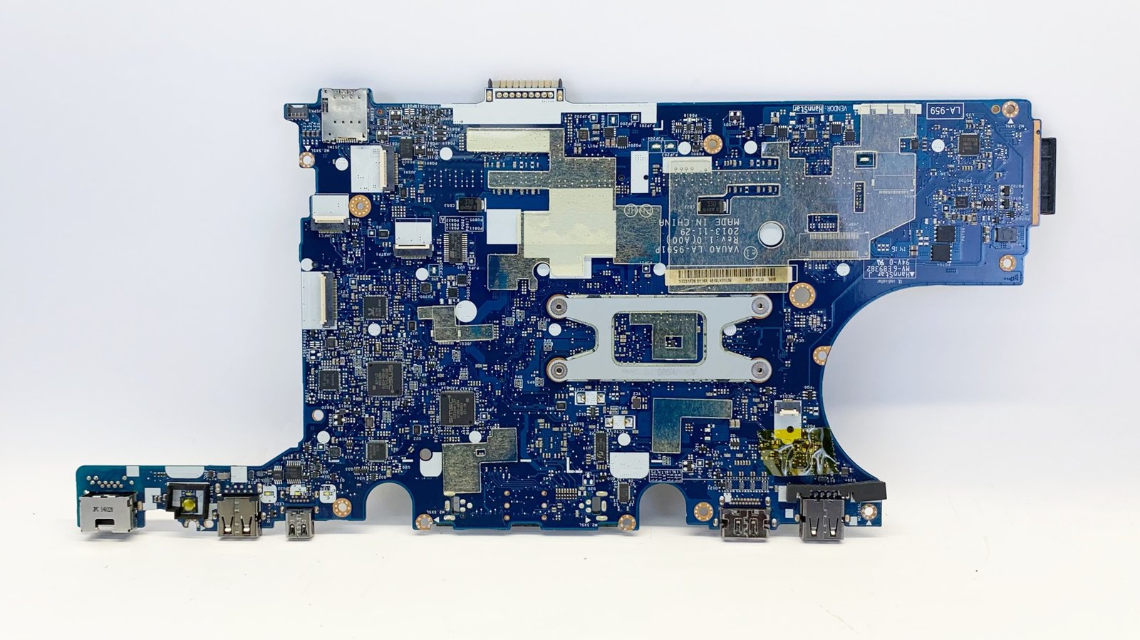 Dell latitude e7440 motherboard core i5 - Image 3