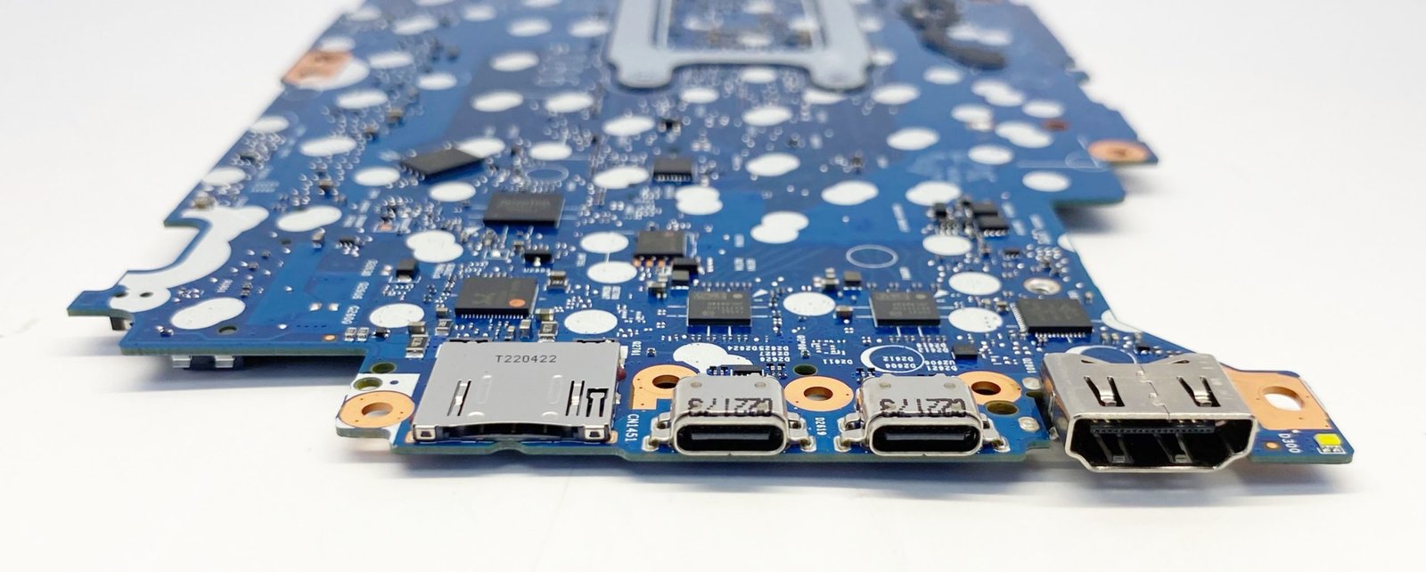 Hp elitebook 840 g8 motherboard core i5 replacement - Image 2