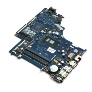 HP 15-BS Laptop Motherboard (Core i5)