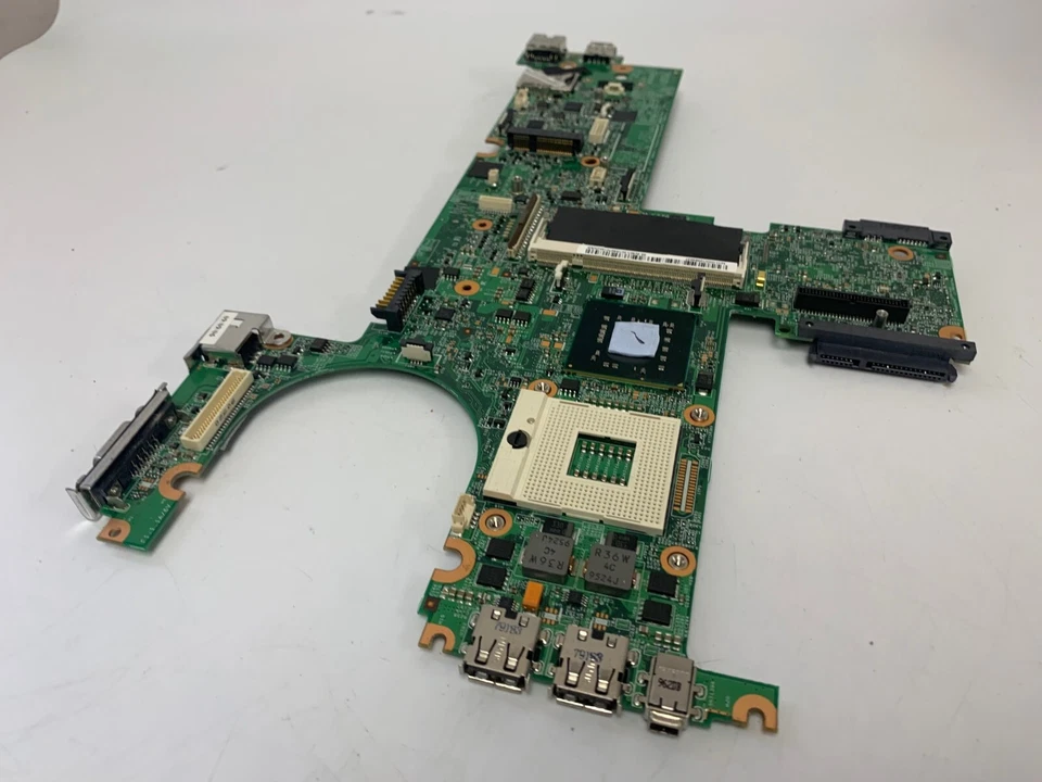 Hp elitebook 6930p motherboard - Image 4