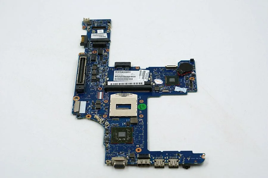 Hp probook 640 g1 motherboard core i5 replacement - Image 3