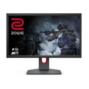 BenQ ZOWIE XL2411K TN 144Hz DyAc™ 24 Inch Gaming Monitor For Esports