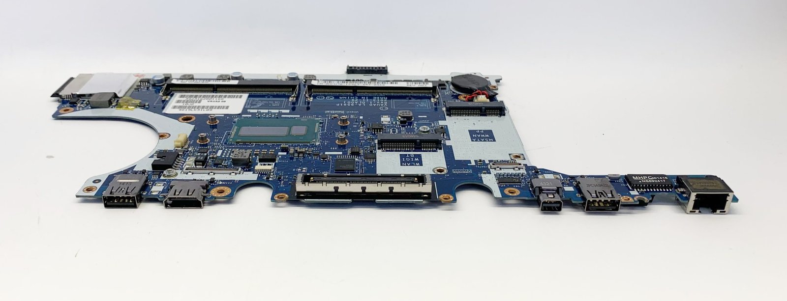 Dell latitude e7440 motherboard core i5 - Image 2