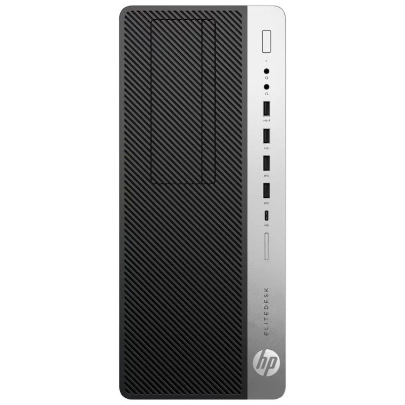 HP EliteDesk 800 G5 SFF Core i5 9th Gen 8GB RAM 500GB HDD
