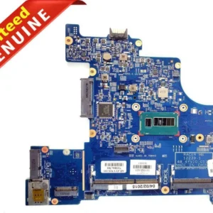 Hp probook 430 g1 motherboard core i3 replacement