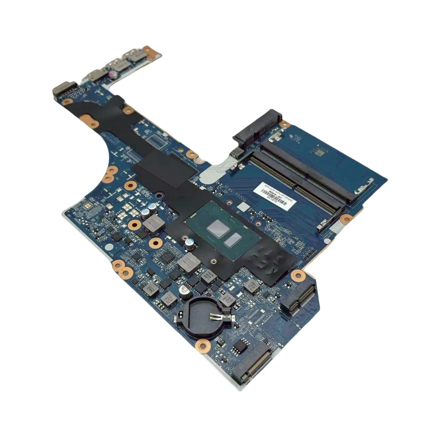 Hp probook 450 g3 motherboard core i5 replacement - Image 3