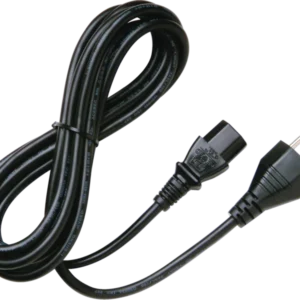 hp monitor power cord