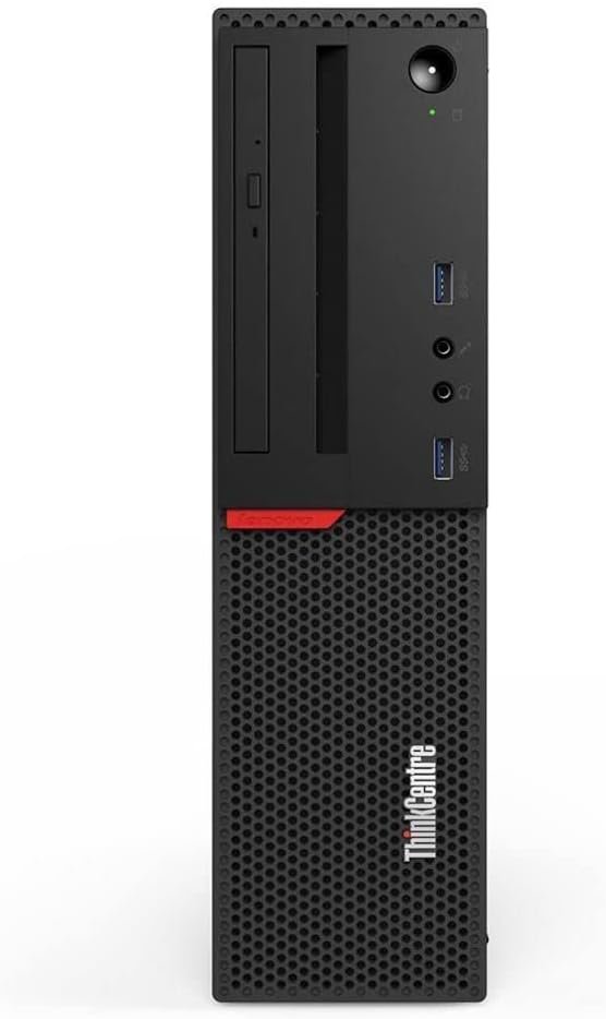 Lenovo ThinkCentre M900 SFF Intel Core i5-6500T, 8GB DDR4 RAM, 1TB HDD - Image 2