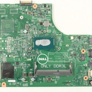 Dell Inspiron 15 3542 Laptop Motherboard i3 4030u