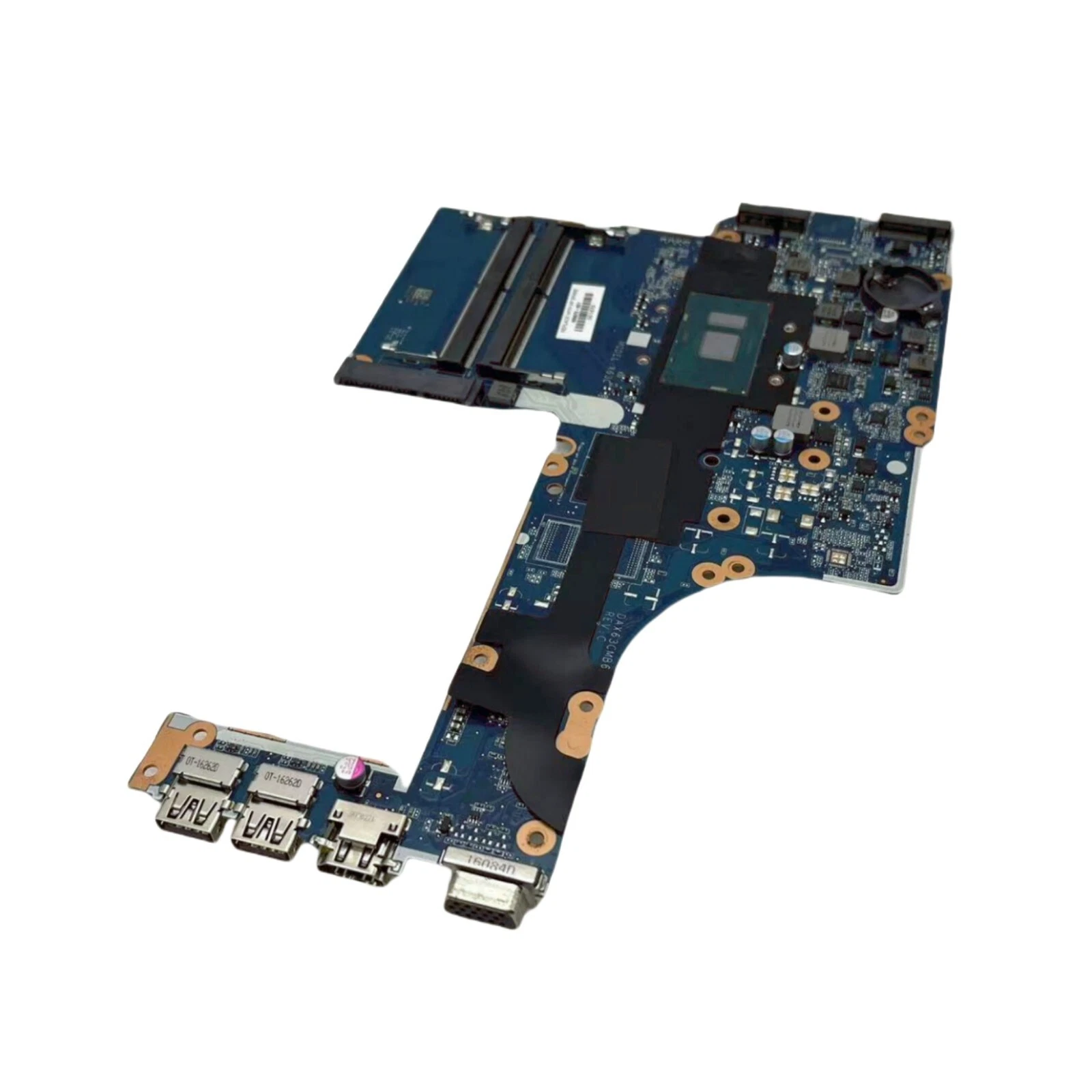 Hp probook 450 g3 motherboard core i5 replacement - Image 2