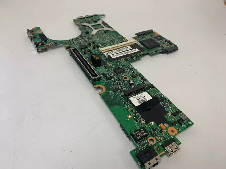 Hp elitebook 6930p motherboard - Image 2