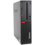 Lenovo ThinkCentre M720s SFF Intel Core i5-8400 8GB RAM, 256GB SSD,
