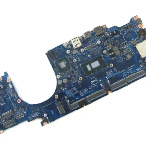 Dell Latitude 5490 i5 8th Gen Motherboard