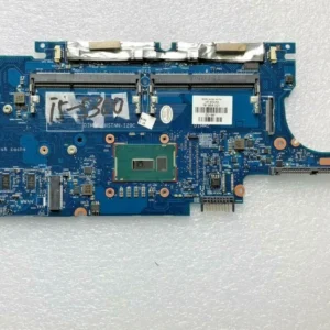 hp elitebook 820 g2 i5 motherboard
