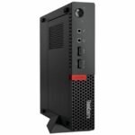 Lenovo ThinkCentre M910q i7-7700T 8GB RAM 256GB SSD