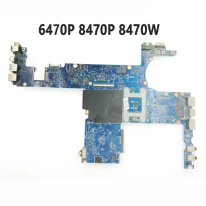 hp elitebook 8470p motherboard i5 replacement