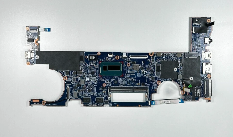 hp elitebook folio 1040 g1 core i5 motherboard