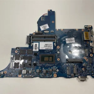 hp probook 640 g2 motherboard core i5 replacement