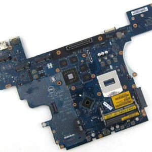 Dell latitude e6540 motherboard i5 replacement