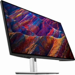 Dell UltraSharp 27 4K USB-C Hub Monitor U2723QE