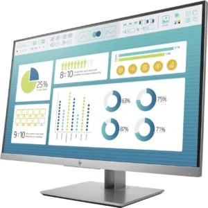 HP EliteDisplay E273m 27-inch Monitor