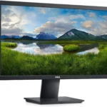 Dell 22-Inch FHD Monitor: E2221HN