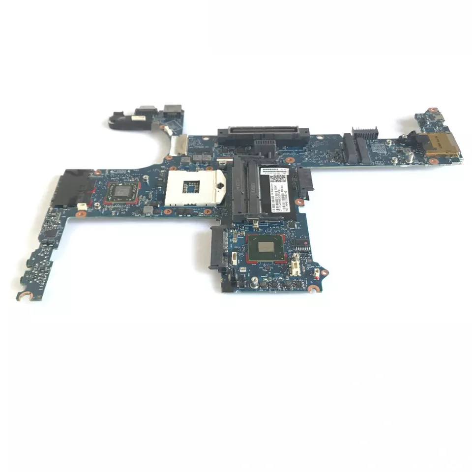 hp elitebook 8470p motherboard i5 replacement - Image 4
