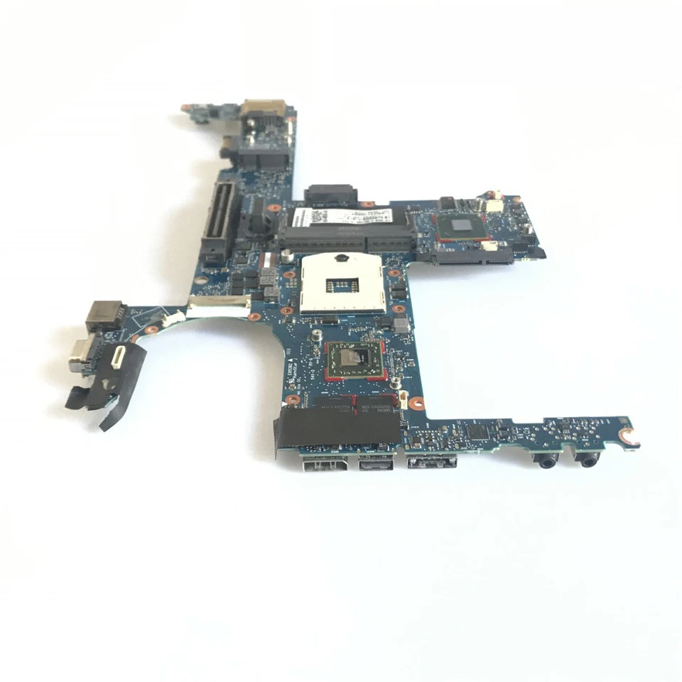 hp elitebook 8470p motherboard i5 replacement - Image 3