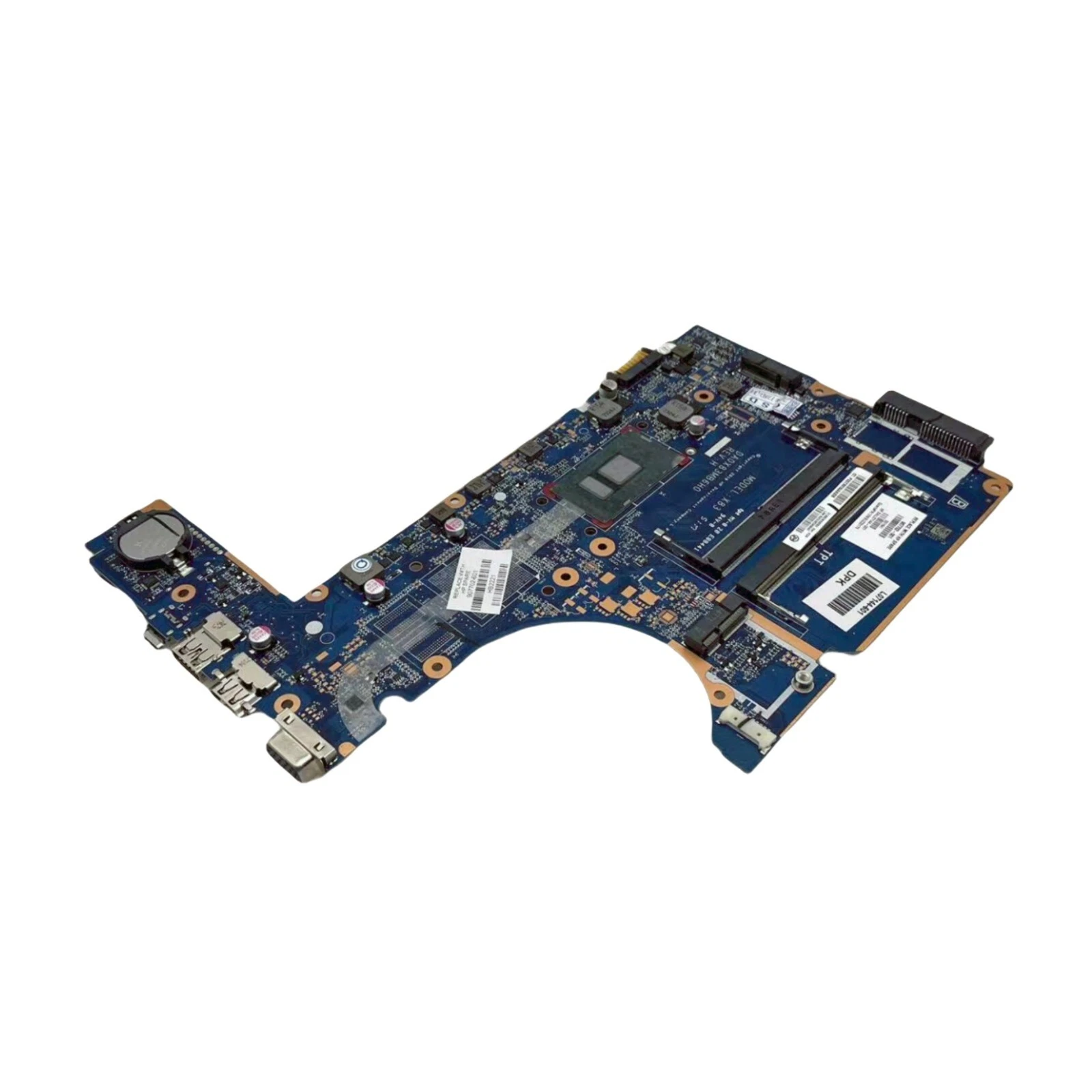 Hp probook 450 g4 motherboard core i5 replacement - Image 4