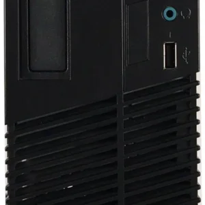 Lenovo ThinkCentre M73 SFF Intel Core i5-6th Generation CPU 8GB RAM 500GB HDD