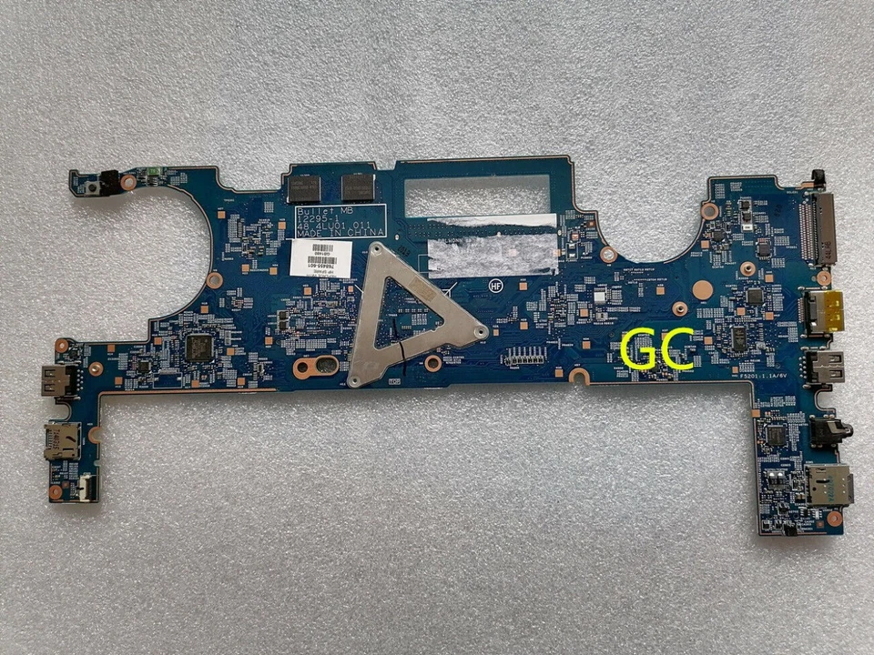 Hp elitebook folio 1040 g1 core i5 motherboard - Image 2