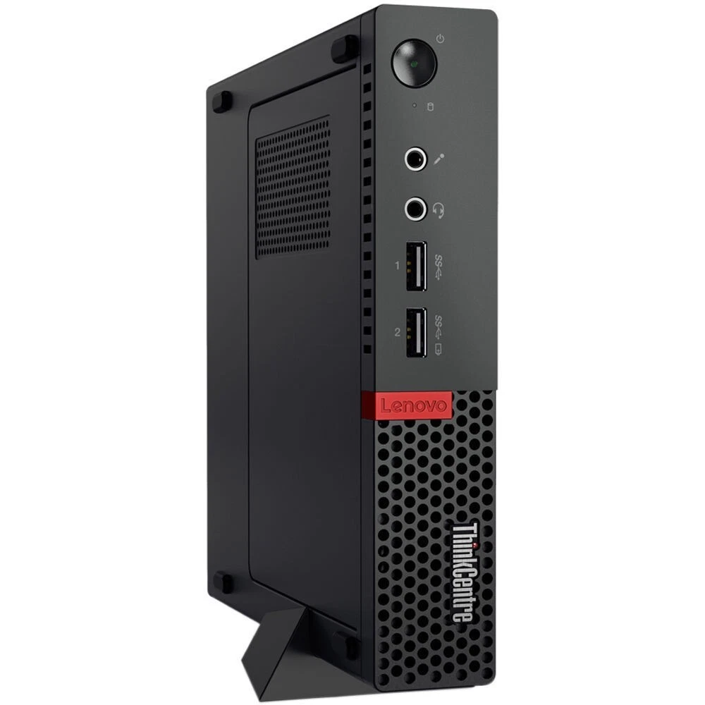 Lenovo ThinkCentre M910q i7-7700T 8GB RAM 256GB SSD - Image 2